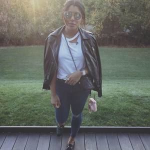 Meet your Posher, Sasha